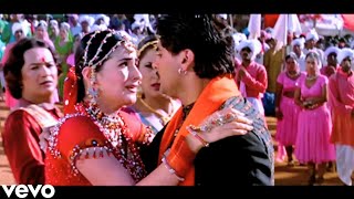 Mela Dilon Ka Aata Hai  Celebration 4K Video Song Mela  Twinkle Khanna Faisal Khan  Alka Yagnik [upl. by Grantland576]