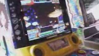 Arcade Rhythm Game  ebaumsworld ReUp 2005 [upl. by Eoin]