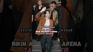 Idol Kpop Bikin Melongo Karena Tajir Melintir kpop kpop [upl. by Aronel]