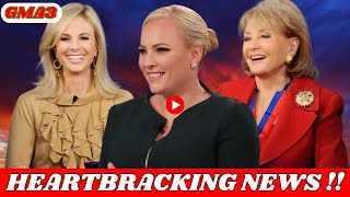 Tragic Update  New Shocking News  Former ‘The View’ Host Returns Viewers Quit Watching [upl. by Laehcym]