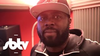 P Money  Warm Up Sessions S9EP31 SBTV [upl. by Frodin761]