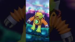 Every Ethereal Monster Part 5  My Singing Monsters [upl. by Giesecke]