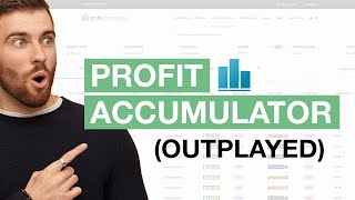 Inside The Best Matched Betting Tool  Profit Accumulator Review [upl. by Mott88]