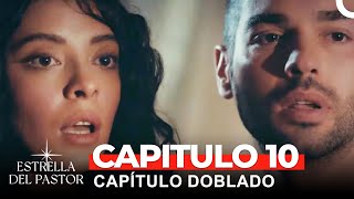 Estrella Del Pastor Capítulo 10 Doblado en Español Versión Larga [upl. by Gulick703]