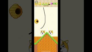 dog games petchallenge gaming froggdog gameplay frogdog funny challenge savethedog [upl. by Peggie]