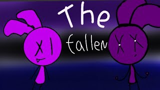 The fallen ￼trailer ￼ X👁️ [upl. by Mendez]