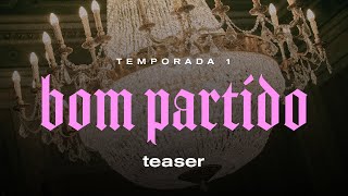 bom partido  teaser 4k [upl. by Waylan]