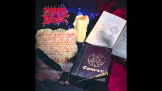 Morbid Angel  Lions Den Full Dynamic Range Edition Official Audio [upl. by Noeht]