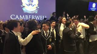 Chess  Camberwell Grammar Valedictory 2019 [upl. by Ardell]