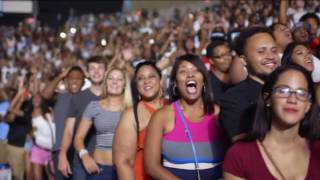 J Cole Forest Hills Drive Homecoming 2016 HDTV [upl. by Kred]