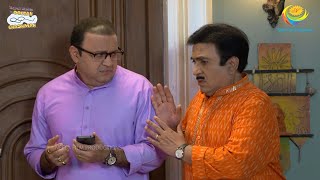 Ep 3954  SNEAK PEEK  Taarak Mehta Ka Ooltah Chashmah  तारक मेहता का उल्टा चश्मा [upl. by Neve]