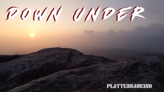 Down Under  Remix  Plattenbaukind Hardtekk [upl. by Selmner328]