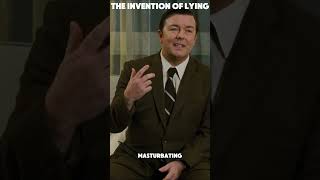 quotI Dont Find You Attractivequot  The Invention of Lying 2009 TheInventionOfLying RickyGervais [upl. by Eniretak795]