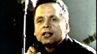 Garland Jeffreys  Hail Hail Rock N Roll TV [upl. by Mihar448]