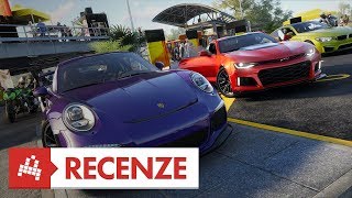 The Crew 2  Recenze [upl. by Eveineg743]