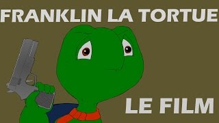 Franklin La Tortue Le Film Bande Annonce [upl. by Chace]