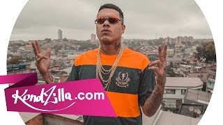 MC Cassiano  Encostar Lá No Capão kondzillacom [upl. by Notfol630]