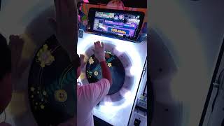 【maimai】Oshama Scramble│MASTER14 SSS 1005225 [upl. by Aneba609]