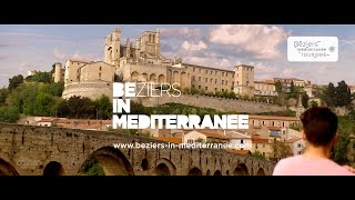 Béziers Méditerranée  le film [upl. by Yzdnil146]