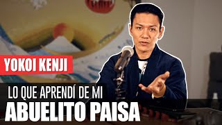 MIS PRIMEROS PASOS EN EL EMPRENDIMIENTO  YOKOI KENJI [upl. by Monarski]