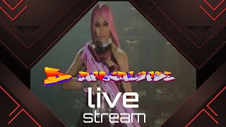 D APOCALYPSE LIVE STREAM  WARZONE URZIKSTAND SEASONE 2 [upl. by Kopple476]