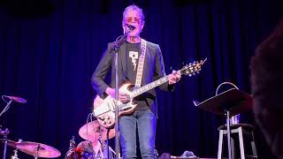 Jayhawks Live Tarrytown Music Hall May 6th 2024 ‘Waiting For The Sun’ Gary Louris Rocks Out [upl. by Eiralih811]