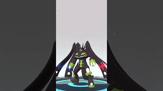 🤯Worlds First 100 Zygarde in pokemon go [upl. by Firmin]