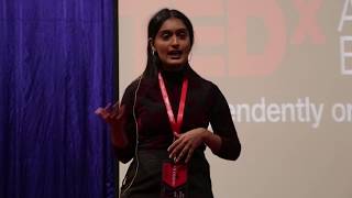 You matter and Your dreams matter  Niharika NM  TEDxAmritaUBangalore [upl. by Eilliw]