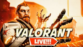 Valorant Live valorant valorantlive valorantgameplay valorantindia [upl. by Gnas]