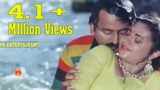 THENDRALILAE MITHANTHU VANTHA  தென்றலிலே மிதந்து வந்த  HD [upl. by Norahs945]