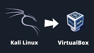 How to install Kali Linux on Virtual Box  VirtualBox  VM [upl. by Ilatfen681]