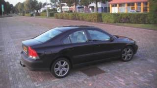 Volvo S60 24D 2003 [upl. by Lemrahs]