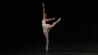 Anna Wassman  YAGP 2008 San Francisco  A New Day [upl. by Bendicta]