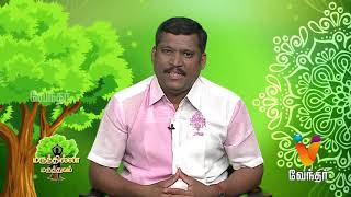 நினைப்பதை நடக்க வைப்பது எப்படி Healer Baskar Maruthilla Maruthuvam 24102017  Epi1150 [upl. by Deeyn]