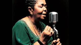 Cesaria Evora  Nho Antone Escaderode Kerri Chandler Remix [upl. by Eimaj]