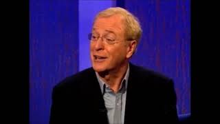 Michael Caine on his Experience in the Army and Fighting in the Korean War [upl. by Wisnicki]