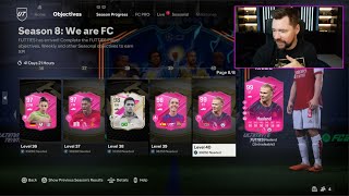 Drafting until 129  New Themed RTG  discord NepentheZ [upl. by Yoshi]