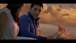 Bollywood Action Hero  Akshay Kumar  New ThumsUp Ad [upl. by Harima879]