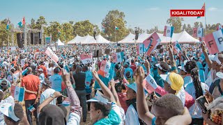 Abafite ubumuga natwe twahawe agaciro nkabandi kubera FPRInkotanyi [upl. by Brackett143]