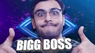 BIGG BOSS CLICKBAIT [upl. by Grondin]