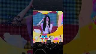 ITZY 2ND WORLD TOUR ‘BORN TO BE’ in SEATTLE  HIGHLIGHTS 🎞 ITZY ITZYBORNTOBE ITZYWORLDTOUR [upl. by Buffy]