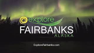 Explore Fairbanks Alaska [upl. by Yreffeg]