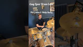 Its Toms toms Drums covers by The 286s Tom Sutcliffe What should he cover next philcollins [upl. by Brenden]