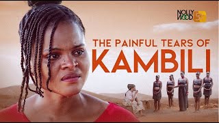 The Painful Tears Of Kambili  This Painful Movie Is BASED ON A LIFESHOCKING EVENT  African Movies [upl. by Kannry]