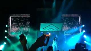 Lorde  The Berkeley Greek Theater 2014 HD [upl. by Juta]