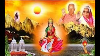 The Best Mantra Powerful Gayatri Mantra 24time chanting with Gurujis voice 24 000 times [upl. by Oinotna]