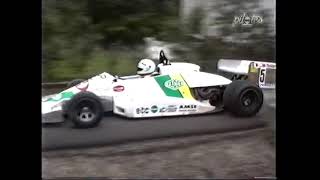 ðŸŽ¥Marc REGAL  Martini CHD ðŸ  Course de cÃ´te de Fouchy 1990 ðŸ‡«ðŸ‡· [upl. by Trici366]