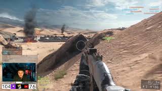 Playing Premium Servers  Battlefield 4 [upl. by Catherine]