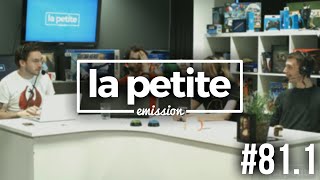 Journée mondiale du compliment  La Petite Émission 811 [upl. by Jephum]