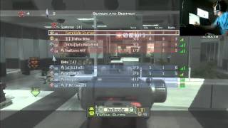 GBs with Nadeshot [upl. by Annair]